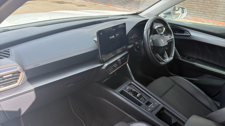 CUPRA Formentor 1.4 eHybrid 204 V1 5dr DSG Estate